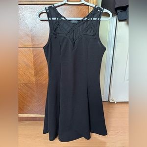 Little black dress from Eclipse